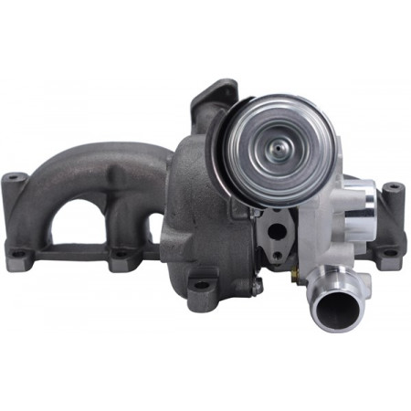 Turbolader FORD GALAXY I VW SHARAN 1.9D 11.02-03.10 MAGNETI MARELLI 807101002300