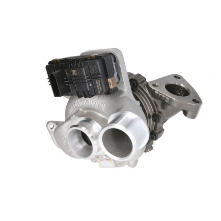 Turbocompresor Nou HYUNDAI GRAND SANTA FE SANTA FE III 2.2D 09.12- GARRETT 808031-5006S