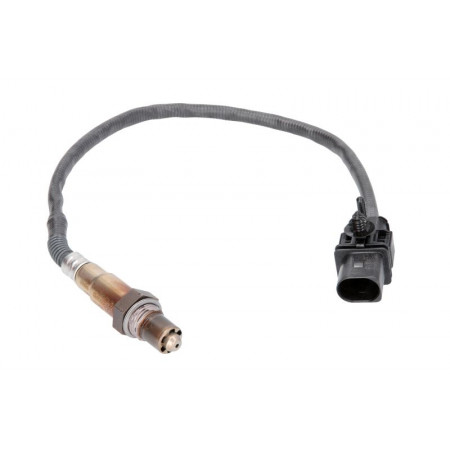 Sonda lambda filo lambda numero 5 514mm OPEL COMBO TOUR COMBO/MINIVAN 1.6D 02.12- BOSCH 0 258 017 236