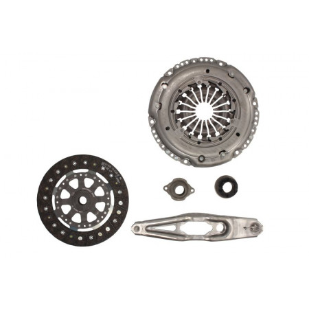 Kit embrayage Kit 240mm BMW 1 F40 2 F45 2 GRAN COUPE F44 2 GRAN TOURER F46 X1 F48 X2 F39 MINI CLUBMAN F54 COUNTRYMAN F60 1.5/1.5D 03.14- LUK 624 4032 00