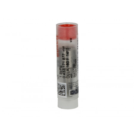 Injecteur Injecteur CR BMW 5 E61 3.0 09.06-12.10 BOSCH 0 433 171 877