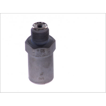 Valvola limitatrice di pressione, sistema Common-Rail Valvola limitatrice di pressione MAN TGS I TGX I ​​​​D2066LF06-D2066LF93 06.06-09.21 BOSCH 1 110 010 021