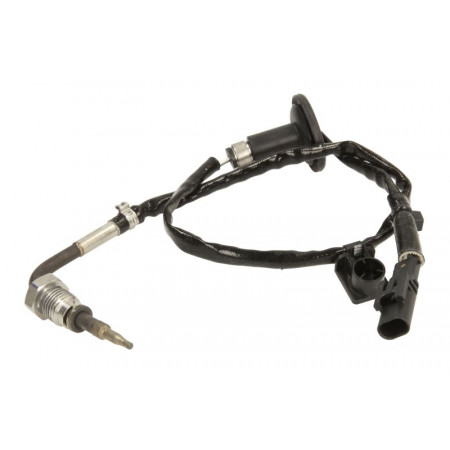 Sensor, Abgastemperatur Abgastemperatursensor HYUNDAI I20 II 1.0 01.16- MEAT & DORIA MD12598