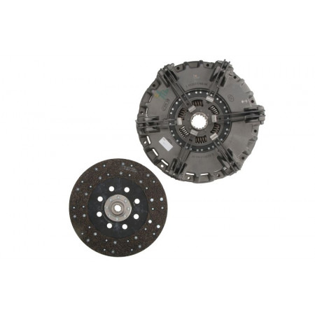 Kit d'embrayage Kit d'embrayage 310mm CLAAS AXOS CELTIS LUK 631 3056 09