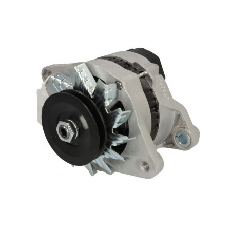 Alternateur 12V 55A IVECO DAILY I DAILY II MERCEDES E T-MODEL S210 ALFA ROMEO AR 8 FIAT 127 131 DUCATO REGATA UNO LANCIA Y10 MITSUBISHI L 300 III 1.0-2.8D 01.77-05.04 STARDAX STX100079R