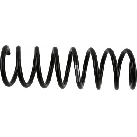 Coil Spring Rear Right/Left VOLVO V40 1.5-2.5 03.12-08.19 SACHS 992 133