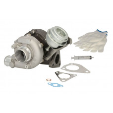 Turbina / Turbo SKODA SUPERB I (3U4) EVORON EVTC0027