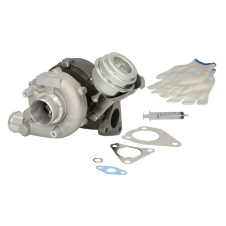 Turbine / Turbo AUDI A4 Avant (8E5, B6) EVORON EVTC0027