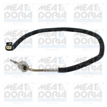 Sensor, Abgastemperatur Abgastemperatursensor MERCEDES E T-MODELL S213 E W213 SPRINTER 35-T B907 B910 SPRINTER 4-T B907 B910 2.2D/3.0D 01.16- MEAT & DORIA MD12601