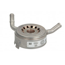 Oliekoeler, motorolie Oliekoeler NISSAN JUKE QASHQAI I SENTRA VII TIIDA 1.6 06.10- NISSENS NIS 91192