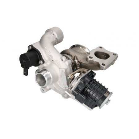 Turbocompresor Nou CITROEN BERLINGO BERLINGO/MINIVAN C3 III C5 AIRCROSS GRAND C4 SPACETOURER PEUGEOT 3008 5008 II RIFTER 1.2 05.16- GARRETT 870248-5002S