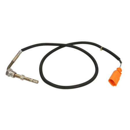 Sensor, Abgastemperatur Abgastemperatursensor nach DPF AUDI A4 B7 A6 C6 VW MULTIVAN T5 TRANSPORTER T5 1.9D/2.0D 07.04-08.11 NGK TSA97427