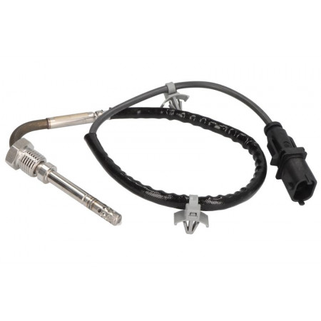 Sensor, temperatura dos gases de escape Sensor de temperatura dos gases de escape antes dpf OPEL ASTRA J ASTRA J GTC CASCADA INSIGNIA A ZAFIRA C 2.0D 01.12- NGK TSA95620