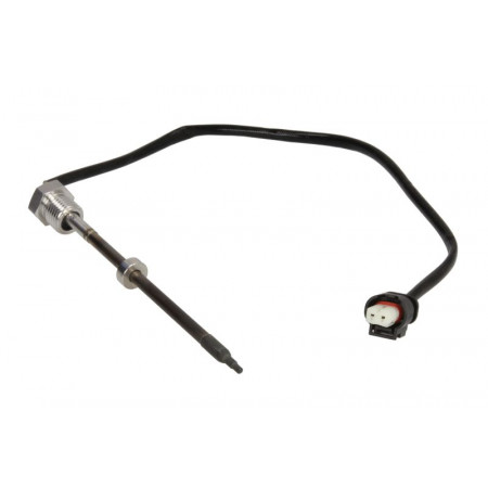 Senzor, temperatura gaze evacuare Senzor temperatura evacuare inainte de DPF MERCEDES G W463 GL X164 M W164 M W166 R W251 V251 3.0D 07.05- MAGNETI MARELLI 172000585010