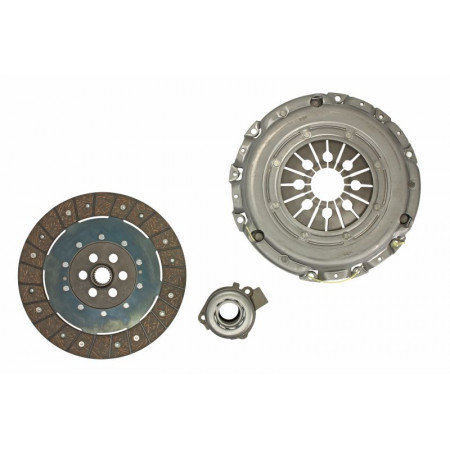 Set ambreiaj Kit ambreiaj cu rulment hidraulic OPEL SIGNUM VECTRA C VECTRA C GTS SAAB 9-3 1.9D 04.04-02.15 NEXUS F1X206NX