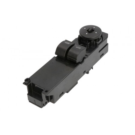 Schalter, Fensterheber Autofensterheberschalter vorne L FORD TOURNEO CONNECT V408 NADWOZIE WIELKO TOURNEO COURIER B460 TRANSIT CONNECT TRANSIT CONNECT V408/MINIVAN 1.0-1.6D 02.13- MEAT & DORIA MD26478