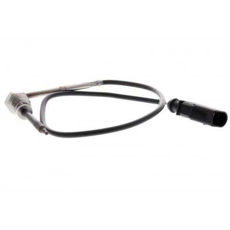 Sensore, temperatura gas di scarico Sensore temperatura gas di scarico prima del DPF AUDI A6 ALLROAD C6 A6 C6 A8 D3 2.7D/3.0D/4.2D 08.03-08.11 VEMO V10-72-1393