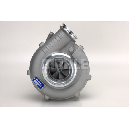 Turbocompresor MAN TGA TGS I TGX I ​​VAN HOOL T D2066LF01-D2066LF93 12.00- MAHLE 228 TC 17808 000