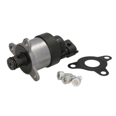 Válvula reguladora cantidad de combustible (Sistema Common-Rail) Válvula reguladora de presión CITROEN C-CROSSER C5 III C8 FIAT ULYSSE FORD GALAXY II MONDEO IV S-MAX LAND ROVER FREELANDER 2 PEUGEOT 4007 407 607 2.2D 03.06-10.14 BOSCH 1 465 ZS0 006