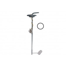 Schalter, Kraftstoffstandkontrolle Kraftstoffstandsensor CASE CASE IH 1055 1056 1255 1455 743 745 845 856 956 AKUSAN AG 0502