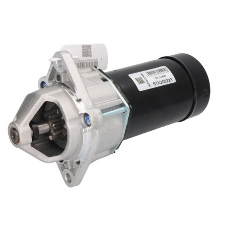 Electric motor 12V 09kW OPEL ASCONA C ASTRA F ASTRA G COMBO TOUR COMBO/MINIVAN CORSA A CORSA A TR CORSA B CORSA C KADETT E KADETT E COMBO TIGRA VECTRA A VECTRA B 1.2-1.8 09.82-12.09 STARDAX STX200223R