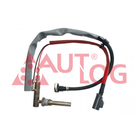Unità di iniezione, rigenerazione filtro antiparticolato Sistema iniettore ammoniaca DeNOx FORD TRANSIT CUSTOM V362 TRANSIT V363 2.2D 09.12-12.18 AUTLOG AV6502