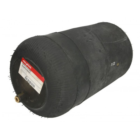Fuelle suspensión neumática Airbag trasero izquierdo/derecho MERCEDES ACTROS ATEGO ATEGO 2 09.96- MAGNUM TECHNOLOGY 5002-03-0144P