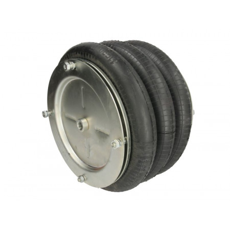 Airbag Rear Left with hardware fittings MAGNUM TECHNOLOGY 5002-03-0288P