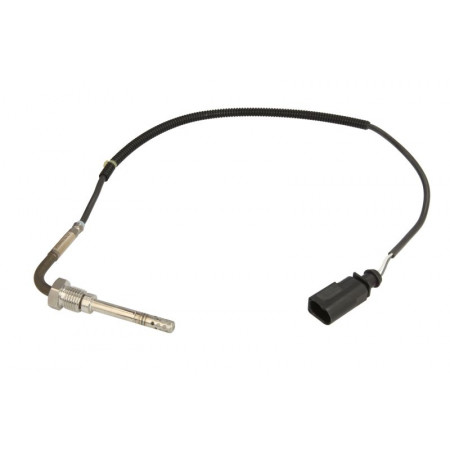 Sensor, temperatura de los gases de escape Sensor de temperatura de los gases de escape antes del dpf AUDI A6 ALLROAD C6 A6 C6 A8 D3 Q7 2.7D/3.0D/4.2D 08.03-08.11 NGK TSA96772