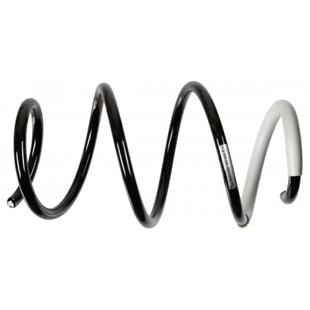 Arc spiral Fata Dreapta/Stanga DACIA SANDERO II 1.5D 10.12- SACHS 993 455