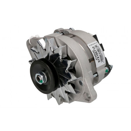 Alternator 14V 65A IVECO DAILY I ALFA ROMEO AR 6 AR 8 FIAT 125 127 131 132 ARGENTA CAMPAGNOLA DUCATO FIORINO SEAT 131 1.0-2.5D 07.67-05.94 STARDAX STX100712