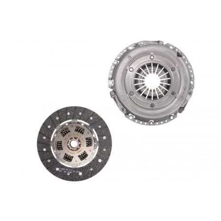Set ambreiaj Kit ambreiaj cu autoreglare 240mm OPEL ASTRA J ASTRA J GTC CASCADA ZAFIRA C 2.0/2.0D 09.09- SACHS 3000 970 054