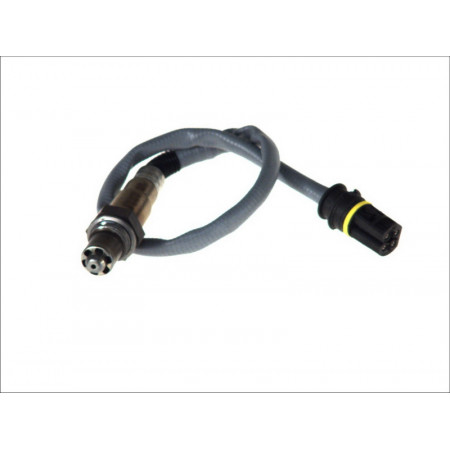 Sonda lambda numero fili 4 450mm MERCEDES A W168 C CL203 C W203 C W204 C T-MODEL S202 C T-MODEL S203 CLK A208 CLK A209 CLK C208 0.6-6.3 11.94- BOSCH 0 258 006 167