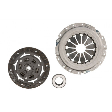 Clutch kit Clutch kit with bearing 200mm OPEL CORSA B 1.0 11.96-09.00 NEXUS F1X161NX