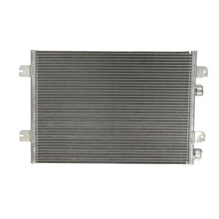 Condenseur, climatisation DACIA LOGAN refroidisseur 04 - 15 dCi DM + RENAULT MEGANE 95 - 1.4 i 16V M + 1.9 dCi DM/A + 1.8 16V si M/A + 19 DDM + / - DM + DTi 1.9 1.6 si 16V M/A + RENAULT LOGAN 04 - : 15 NISSENS NIS 94673