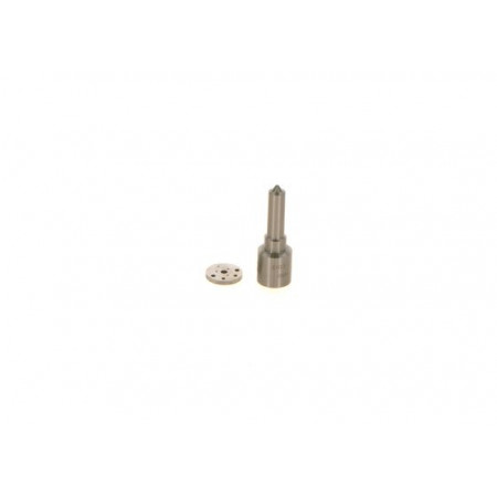Chit reparatie, injectoare Kit reparatie pompa-injector - de baza fara ansamblu de esapament si piulita BOSCH 1 417 010 921