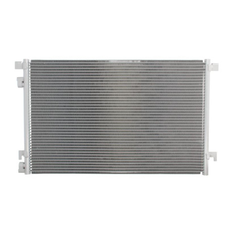 Condensor, airconditioning Nissens condensor Opel Vectra C 2.0 Turbo 02 NISSENS NIS 94852