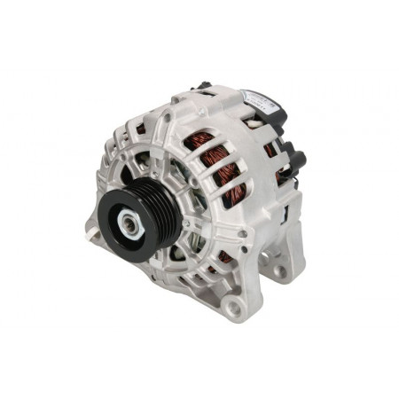 Alternador 14V 60A CITROEN C2 C3 I XSARA 1.1-1.6 02.02- STARDAX STX100611