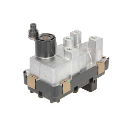 Capsula Vacuum Actuator Turbo FORD TRANSIT CUSTOM Box EVORON EVAC032