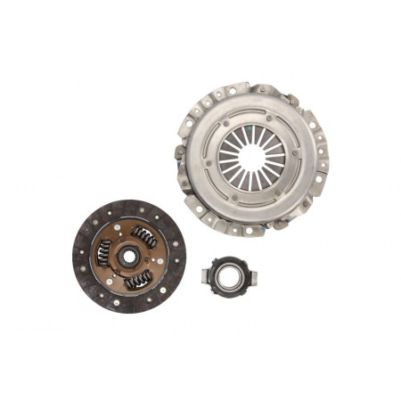 Kit de embrague Kit de embrague con rodamiento 160mm NISSAN MICRA I MICRA II 1.0/1.2 12.82-07.00 NEXUS F11000NX