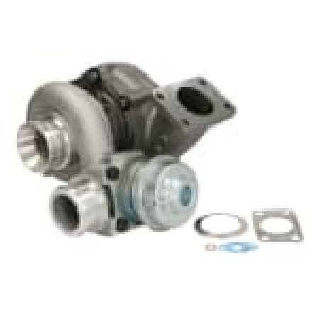 Turbolader Nieuwe VW CRAFTER 30-35 CRAFTER 30-50 2.5D 04.06-05.13 EVORON EVTC0254