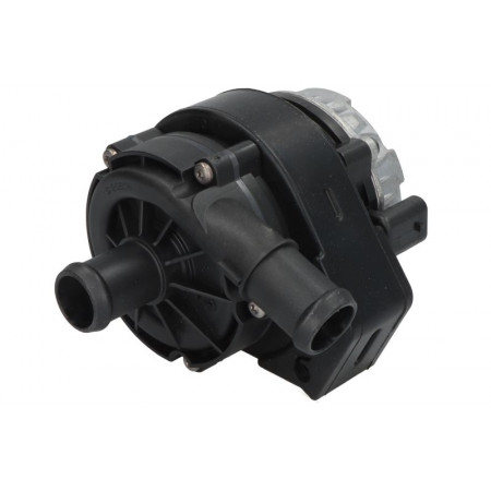 Additional water pump (cooling water circuit) Additional water pump electric AUDI A3 A3 ALLSTREET CUPRA FORMENTOR LEON LEON SPORTSTOURER SEAT LEON LEON SPORTSTOURER TARRACO SKODA OCTAVIA IV SUPERB III VW ARTEON 1.4H 05.14- BOSCH 0 392 024 00V