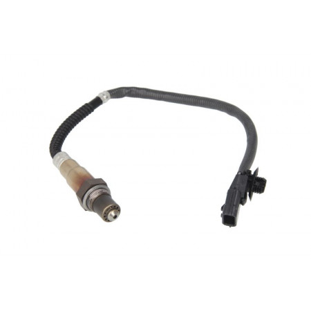 Lambda sensor number of wires 4 420mm DACIA LOGAN II LOGAN MCV II SANDERO II RENAULT CAPTUR I CLIO III CLIO IV CLIO IV/KOMBI KANGOO EXPRESS KANGOO II SCENIC III 0.9-2.0 02.08- BOSCH 0 258 010 110