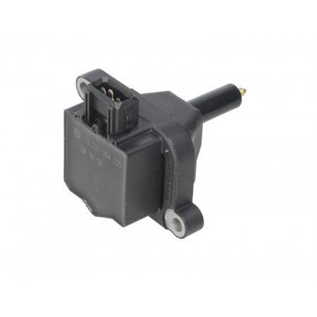 Bobine d'induction Bosch avec allumage par bobine IVECO / FIAT BOSCH 0 221 504 025
