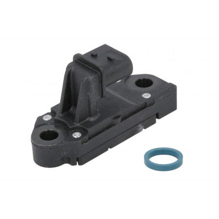 Capteur de pression des gaz d'échappement nombre de broches: 3 VOLVO 9700 9900 FH FH II FH16 FH16 II FM FM II D11A-370-D9B380 01.03- AKUSAN VOL-SE-065