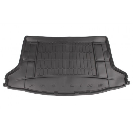 Vaschetta portabagagli nera SUBARU XV SUV 03.12- FROGUM MMT A042 TM548010