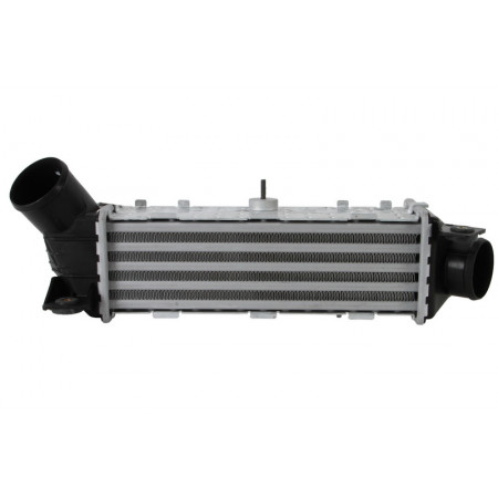 Intercooler, compressore Nissens 6KO.145.805 C intercooler VW Caddy II 1.9 TDI 1896 ALE / AHU Klima / - 09 / 96> NISSENS NIS 96796