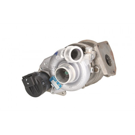 Turbocompresseur Droit Nouveau biturbo LAND ROVER RANGE ROVER III 3.6D 04.06-08.12 3K KKK54399880111
