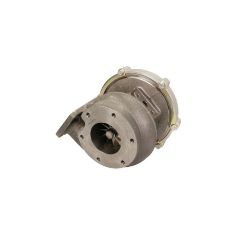 Turbocompressor D2866LF EURO5 MAN MAN E2000 TGA TGS I TGX I ​​VAN HOOL T D2066LF01-D2866LF37 04.00- BORGWARNER KKK53299887130