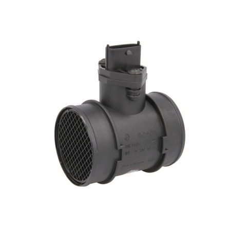 Air flow sensor Air flowmeter 5 pin modules OPEL ASTRA H ASTRA H GTC CORSA D MERIVA A ZAFIRA B ZAFIRA B/MINIVAN 1.4-2.0 09.03-08.14 BOSCH 0 280 218 142